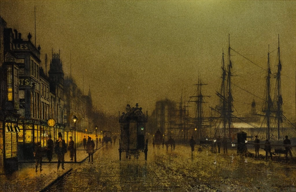 Glasgow